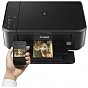 Многофункциональное устройство Canon PIXMA MG3640S BLACK (0515C107) (U0403149)