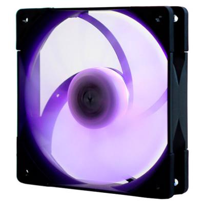 Кулер для корпуса Scythe Kaze Flex 120 mm RGB PWM (SU1225FD12LR-RDP) (U0436435)