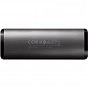 Накопитель SSD USB 3.2 256GB ADATA (ASE760-256GU32G2-CTI) (U0442644)