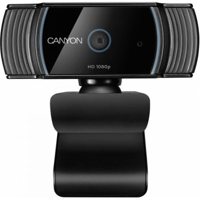 Веб-камера Canyon Full HD (CNS-CWC5) (U0454809)