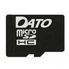 Карта памяти Dato 64GB microSD class 10 UHS-I (DTTF064GUIC10)