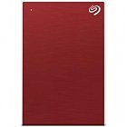 Внешний жесткий диск 2.5» 4TB One Touch USB 3.2 Seagate (STKC4000403)