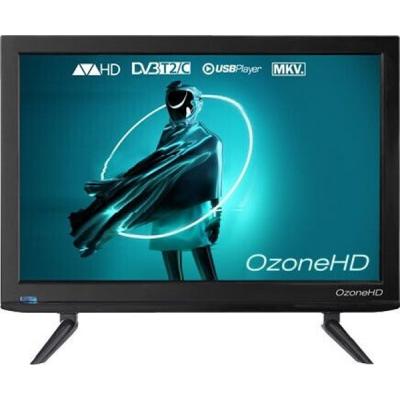 Телевизор Ozonehd 19HN82T2 (U0501654)