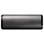 Накопитель SSD USB 3.2 256GB ADATA (ASE760-256GU32G2-CBK) (U0580378)