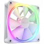 Кулер для корпуса NZXT F140RGB Twin (White) (RF-R14DF-W1) (U0658103)