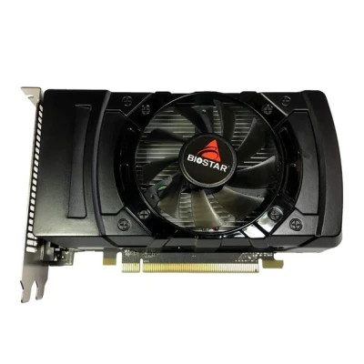 Видеокарта Radeon RX 550 2Gb Biostar (VA5505RF21) (U0778939)