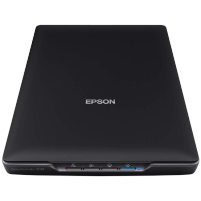 Сканер Epson Perfection V39II (B11B268401) (U0817766)