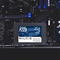 Накопитель SSD 2.5» 256GB P220 Patriot (P220S256G25) (U0826564)