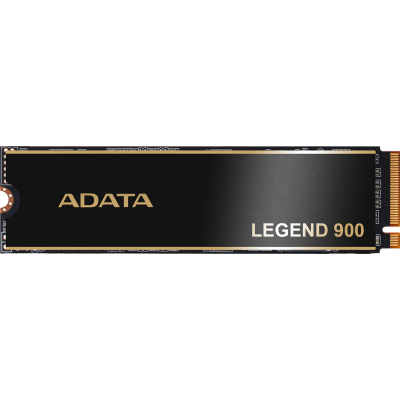 Накопитель SSD M.2 2280 1TB ADATA (SLEG-900-1TCS) (U0832170)