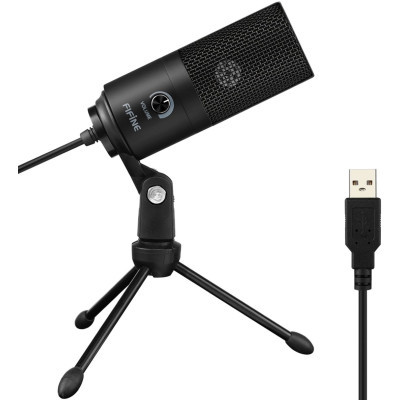 Мікрофон Fifine K669B (U0852253)