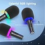 Микрофон Fifine E2B Wireless Black (E2B) (U0852260)