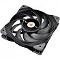 Кулер для корпуса ThermalTake TOUGHFAN 12 Radiator Fan 1Pack (CL-F117-PL12BL-A) (U0857458)