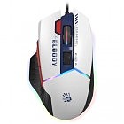 Мышка A4Tech Bloody W95 Max RGB Activated USB Sports Navy (Bloody W95 Max Sports Navy)