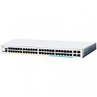 Коммутатор сетевой Cisco Catalyst 1300 48-port GE, 4x1G SFP (C1300-48T-4G)