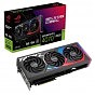 Видеокарта ASUS GeForce RTX4070Ti SUPER 16Gb ROG STRIX OC GAMING (ROG-STRIX-RTX4070TIS-O16G-GAMING) (U0891300)