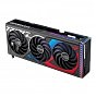 Видеокарта ASUS GeForce RTX4070Ti SUPER 16Gb ROG STRIX OC GAMING (ROG-STRIX-RTX4070TIS-O16G-GAMING) (U0891300)