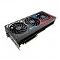 Видеокарта ASUS GeForce RTX4070Ti SUPER 16Gb ROG STRIX OC GAMING (ROG-STRIX-RTX4070TIS-O16G-GAMING) (U0891300)