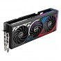 Видеокарта ASUS GeForce RTX4070Ti SUPER 16Gb ROG STRIX OC GAMING (ROG-STRIX-RTX4070TIS-O16G-GAMING) (U0891300)