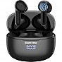 Наушники Blackview AirBuds 7 Black (6931548310235) (U0899439)