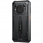 Мобильный телефон Blackview BV6200 Pro 6/128GB Black (6931548314707) (U0899858)