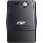 Источник бесперебойного питания FSP FSP FP600, USB, IEC (PPF3600721) (U0911182)