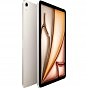 Планшет Apple iPad Air 11» M2 Wi-Fi 128GB Starlight (MUWE3NF/A) (U0933204)