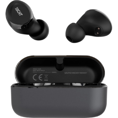 Наушники HIFuture Yacht Black (yacht.black) (U0945018)