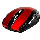 Мышка Media-Tech Raton Pro Wireless Red (MT1113R)