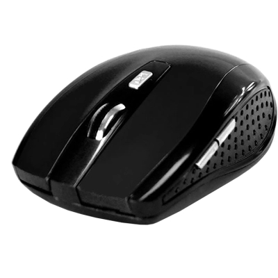 Мышка Media-Tech Raton Pro Wireless Black (MT1113K) (U0948879)