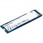Накопичувач SSD M.2 2280 1TB Kingston (SNV3S/1000G) (U0953606)