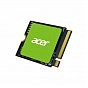 Накопитель SSD M.2 2230 1TB MA200 Acer (BL.9BWWA.154) (U0958496)