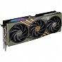 Видеокарта MSI GeForce RTX4070Ti SUPER 16Gb GAMING SLIM STALKER 2 EDITION (RTX 4070 Ti SUPER 16G GAMING SLIM STALKER 2 EDITION) (U0960355)