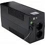 Источник бесперебойного питания Prologix 800 480W USB (PLPU800VA2LED) (U0961358)