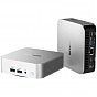 Компьютер GEEKOM Mini PC A8 / Ryzen7 8845HS, 32, 1TB, Radeon 780M, WIN11Pro (GMA8R78845HS-321T-EU) (U0968041)