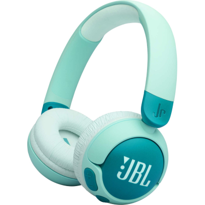 Наушники JBL JR 320BT Green (JBLJR320BTGRN) (U0995086)