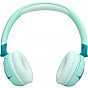 Наушники JBL JR 320BT Green (JBLJR320BTGRN) (U0995086)