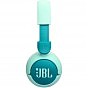 Наушники JBL JR 320BT Green (JBLJR320BTGRN) (U0995086)