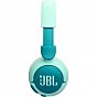 Наушники JBL JR 320BT Green (JBLJR320BTGRN) (U0995086)