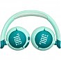 Наушники JBL JR 320BT Green (JBLJR320BTGRN) (U0995086)