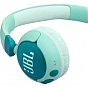 Наушники JBL JR 320BT Green (JBLJR320BTGRN) (U0995086)