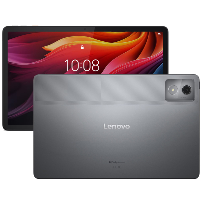 Планшет Lenovo Tab K11 Plus 8/256 LTE Luna Grey (ZAEW0001UA) (U1000236)