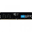 Модуль пам'яті для комп'ютера DDR5 32GB 5600 MHz Micron (CT32G56C46U5T)
