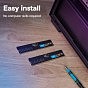 Модуль пам'яті для комп'ютера DDR5 32GB 5600 MHz Micron (CT32G56C46U5T) (U1005925)