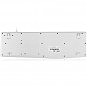 Клавиатура REAL-EL RK-513 USB White (EL123100047) (U0985124)