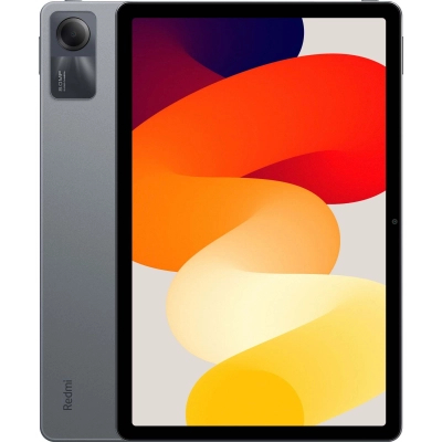 Планшет Xiaomi Redmi Pad SE 4/128GB Graphite Gray (VHU5360EU) (1120545) (U1006971)