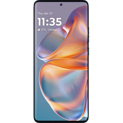 Мобильный телефон Motorola Edge 50 Pro 12/512GB Caneel Bay (PB1J0100RS) (U1006841)
