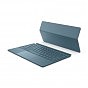 Планшет Lenovo Yoga Tab Plus 16/256 WiFi Tidal Teal + Keyboard&Pen (ZAEG0008UA) (U1007916)