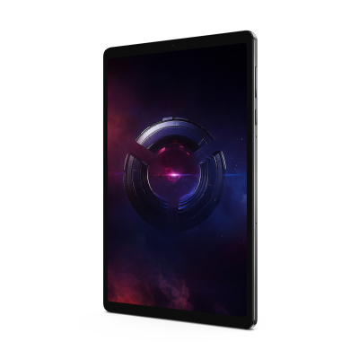 Планшет Lenovo Legion Tab (3rd Gen) 12/256 Eclipse Black + Case&Film (ZAEF0033UA) (U1007917)