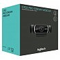 Веб-камера Logitech C922 Pro Stream (960-001088) (U0242982)