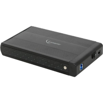 Карман внешний Gembird EE3-U3S-3 (U0291790)